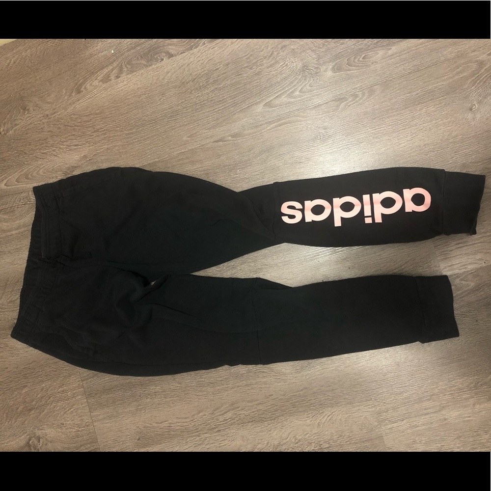 Adidas Sweat Pants